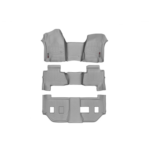 Floorliners, 465431-46607-8-9